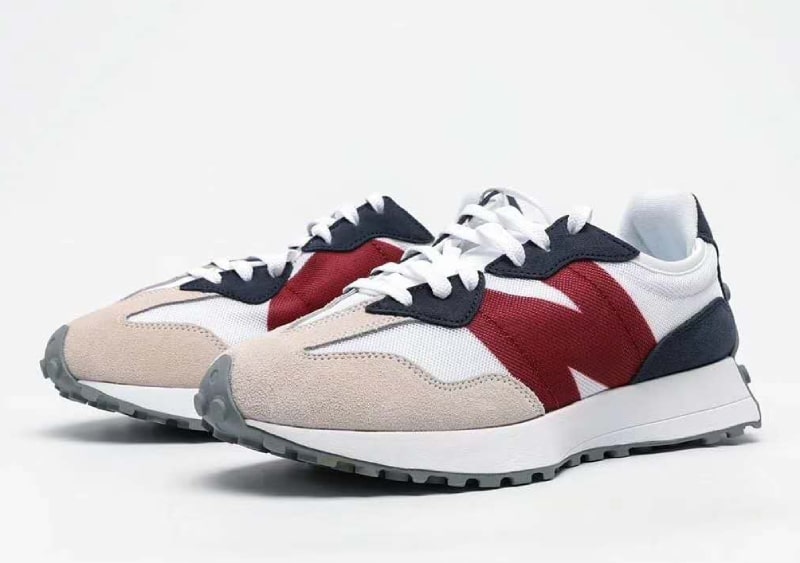 NEW BALANCE 327 [X. 19]